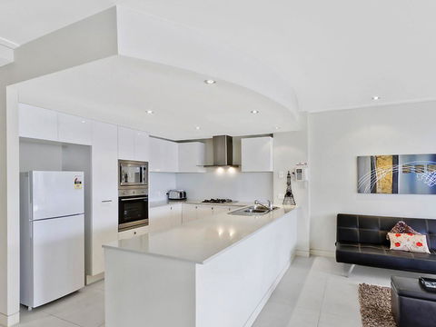 Coast Luxury Apartment 3 - Tourism Canberra 3