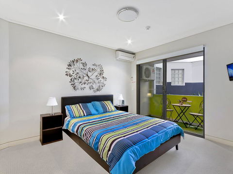 Coast Luxury Apartment 3 - Tourism Canberra 2