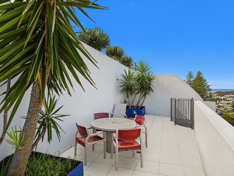 Coast Luxury Apartment 31 - Blue Coral Terrace - Tourism Canberra 3