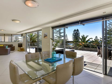 Coast Luxury Apartments 17 - Tourism Canberra 0