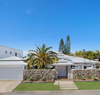 Coastal Elegance - Tourism Canberra