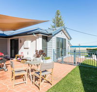 Coastal Haven  Gerroa - Tourism Canberra