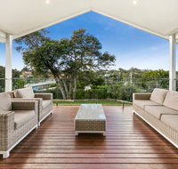 Coastal Living - Tourism Canberra