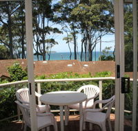 Coastal Retreat Unit 5 - Tourism Canberra