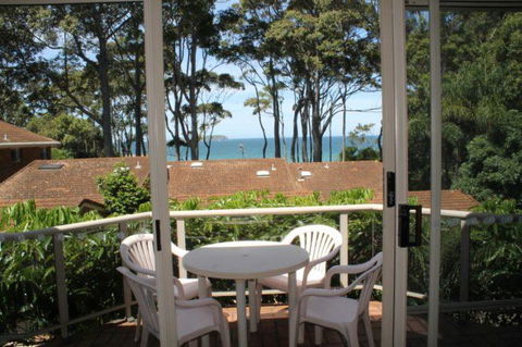 Coastal Retreat Unit 5 - Tourism Canberra 0