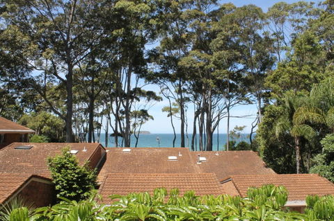 Coastal Retreat Unit 5 - Tourism Canberra 2