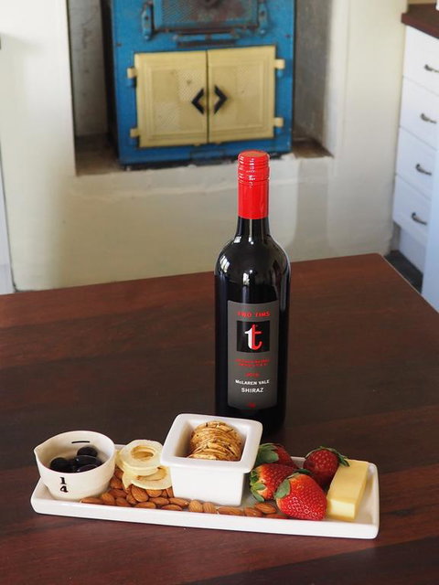 Cobblers Cottage B&B - Tourism Canberra 1