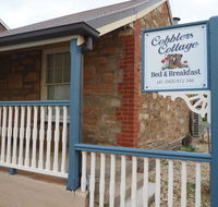 Cobblers Cottage BB - Tourism Canberra