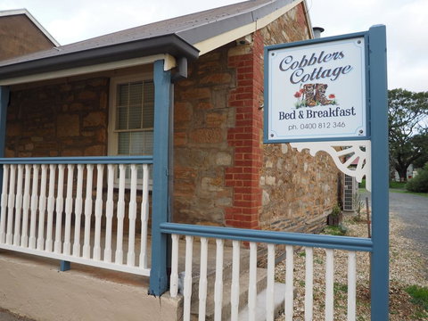 Cobblers Cottage B&B - Tourism Canberra 0