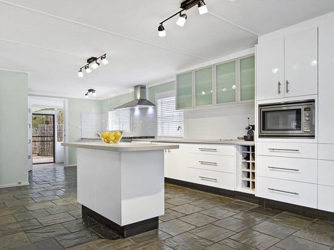 Coca Callala - 250m To The Beach - Tourism Canberra 2