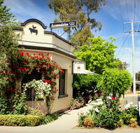 CocknBull Boutique Hotel Echuca - Tourism Canberra