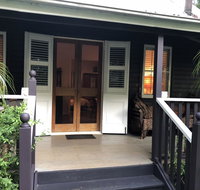 Coco's Cottage in the Byron Bay Hinterland - Tourism Canberra