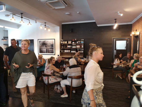 CocoBrew Boutique Apartments - Tourism Canberra 0