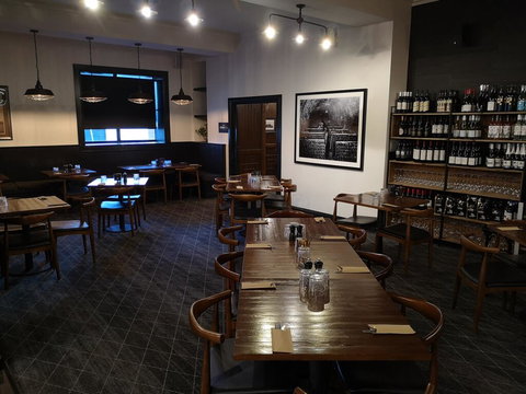 CocoBrew Boutique Apartments - Tourism Canberra 1