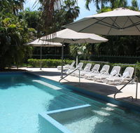 Cocos Beach Bungalows - Tourism Canberra