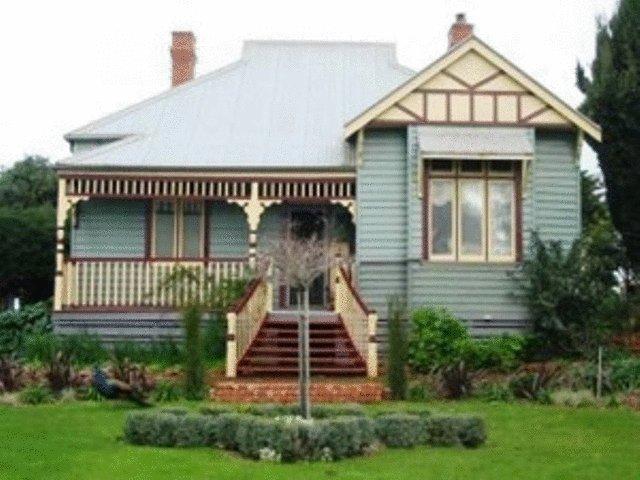 Narrawong VIC Tourism Canberra