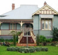 Codrington Settlement  Gardens - Tourism Canberra