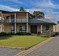 Coffin Bay Retreat - Tourism Canberra