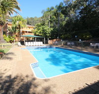 Coffs Harbour Beach Escape - Tourism Canberra