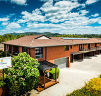 Coffs Harbour Holiday Apartments - Tourism Canberra