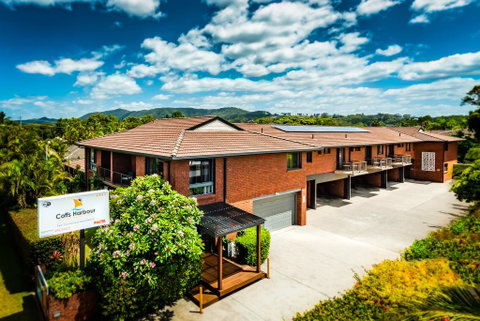 Coffs Harbour Holiday Apartments - Tourism Canberra 0