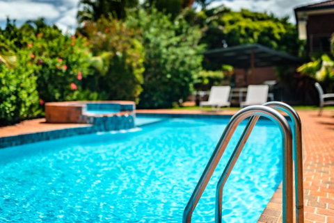 Coffs Harbour Holiday Apartments - Tourism Canberra 2