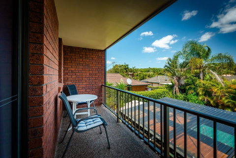 Coffs Harbour Holiday Apartments - Tourism Canberra 3