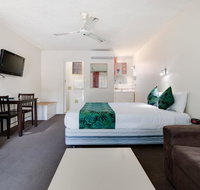Coffs Harbour Pacific Palms Motel - Tourism Canberra