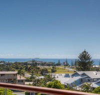 Coffs Jetty Beach House - Tourism Canberra