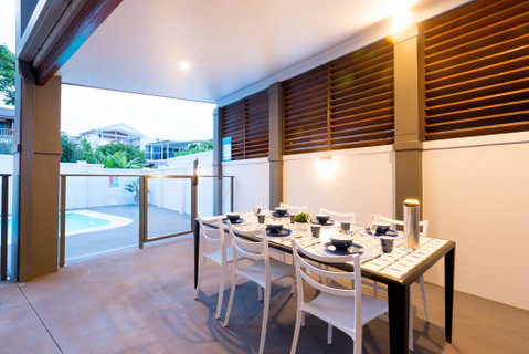 Coffs Jetty Beach House - Tourism Canberra 1