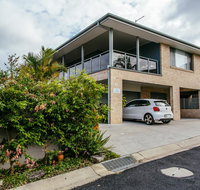 Coffs Jetty Bed and Breakfast - Tourism Canberra