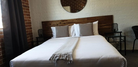 Coffs Shearwater Motel - Tourism Canberra 2