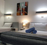 Coffs Shearwater Motel - Tourism Canberra