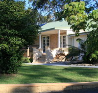 Colin's Garden - Tourism Canberra