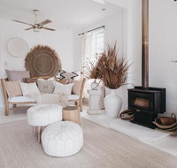 Collective Retreat - Charming Holiday Escape - Tourism Canberra