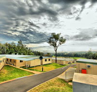 Collie Hills Accommodation Village - Tourism Canberra