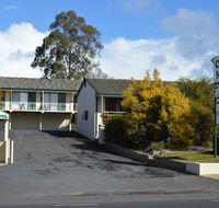 Collie Motel - Tourism Canberra