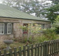 Colonial Cottages of Ross - Tourism Canberra
