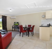 Colonial Inn Guest Rooms - Tourism Canberra