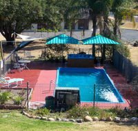 Colonial Inn Motel - Tourism Canberra