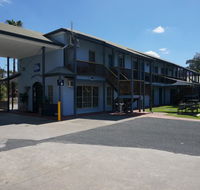 Colonial Motel Richmond - Tourism Canberra