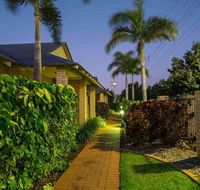 Comfort Inn  Suites Karratha - Tourism Canberra