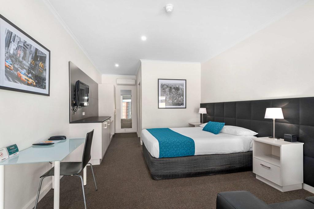 Enfield SA Tourism Canberra