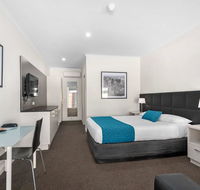 Comfort Inn  Suites Manhattan - Tourism Canberra