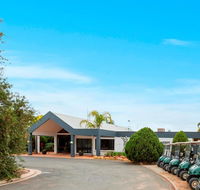 Comfort Inn  Suites Riverland - Tourism Canberra