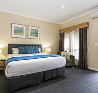 Comfort Inn  Suites Sombrero - Tourism Canberra