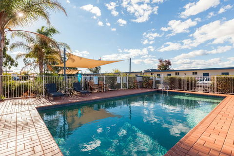 Comfort Inn Aden Mudgee - Tourism Canberra 1