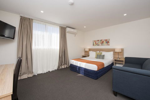 Comfort Inn Aden Mudgee - Tourism Canberra 3