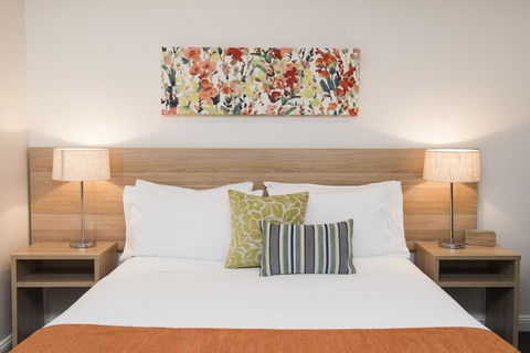 Comfort Inn Aden Mudgee - Tourism Canberra 0