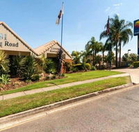 Comfort Inn and Suites Robertson Gardens - Tourism Canberra